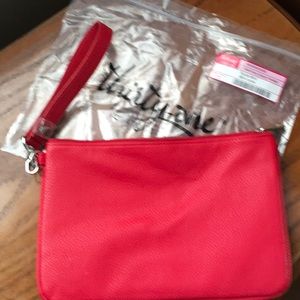 Thirty one wristlet